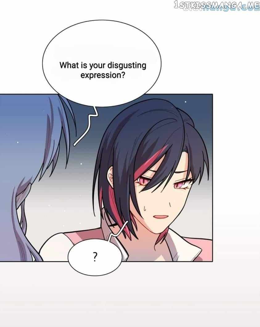 Beware of the Vicious Dog Inside! Chapter 22 - Page 13