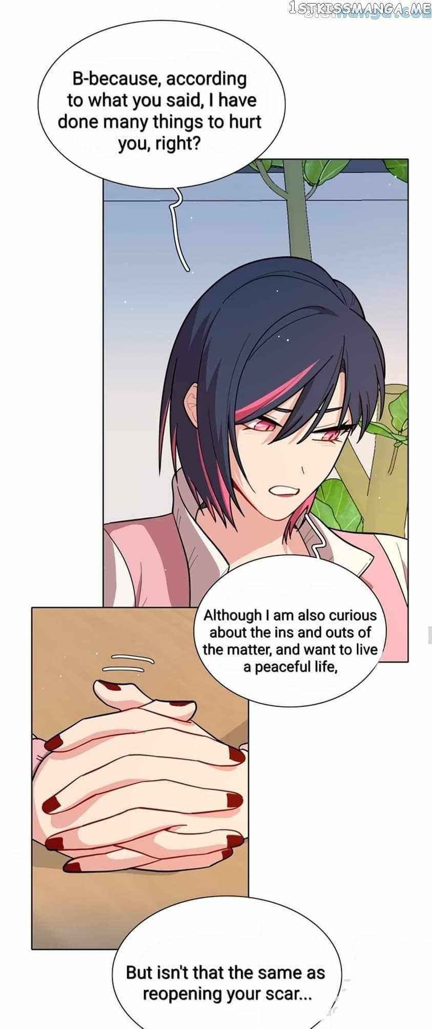 Beware of the Vicious Dog Inside! Chapter 22 - Page 17