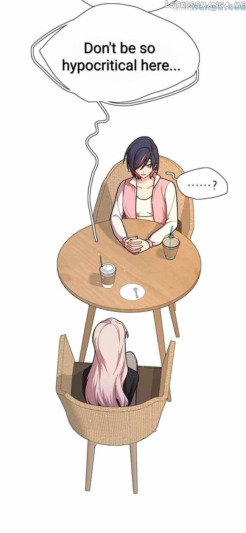 Beware of the Vicious Dog Inside! Chapter 22 - Page 18