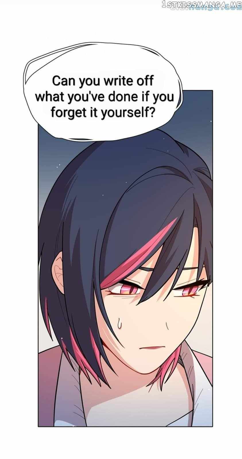 Beware of the Vicious Dog Inside! Chapter 22 - Page 19