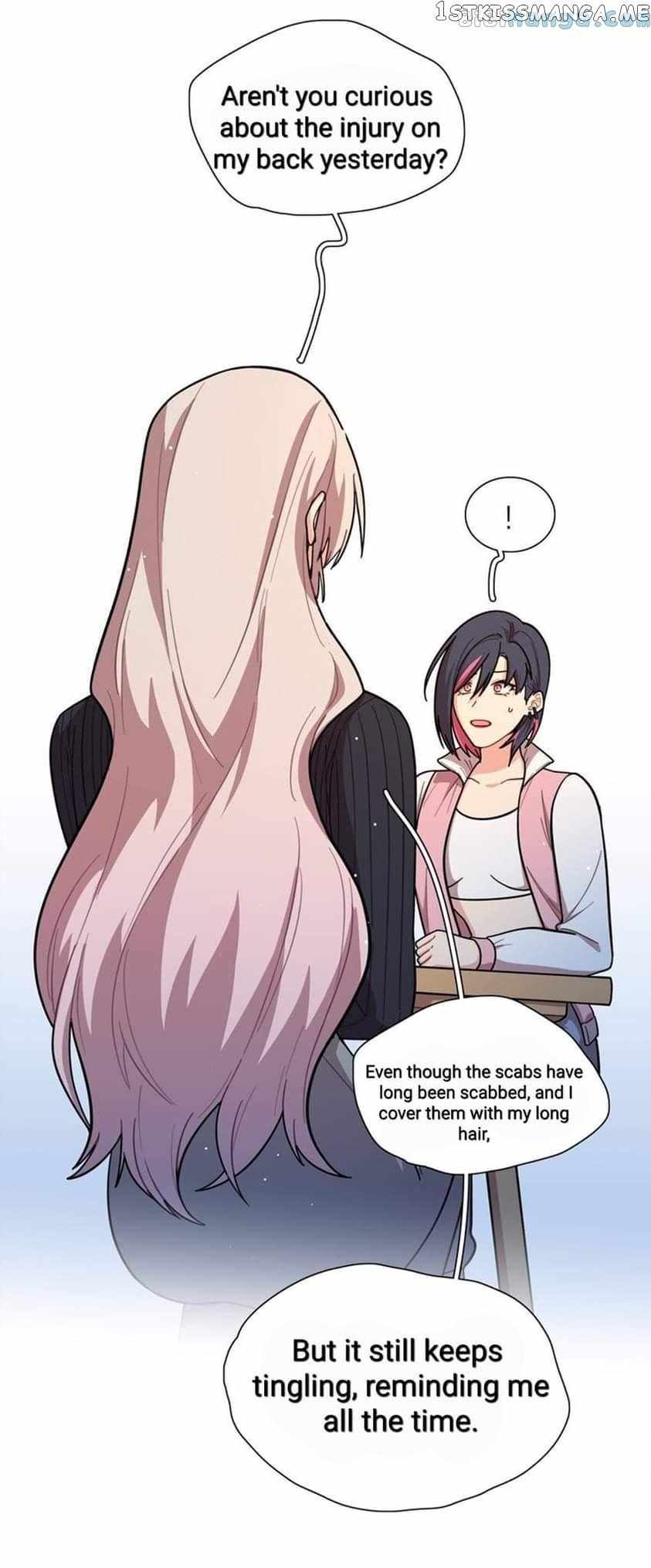 Beware of the Vicious Dog Inside! Chapter 22 - Page 20