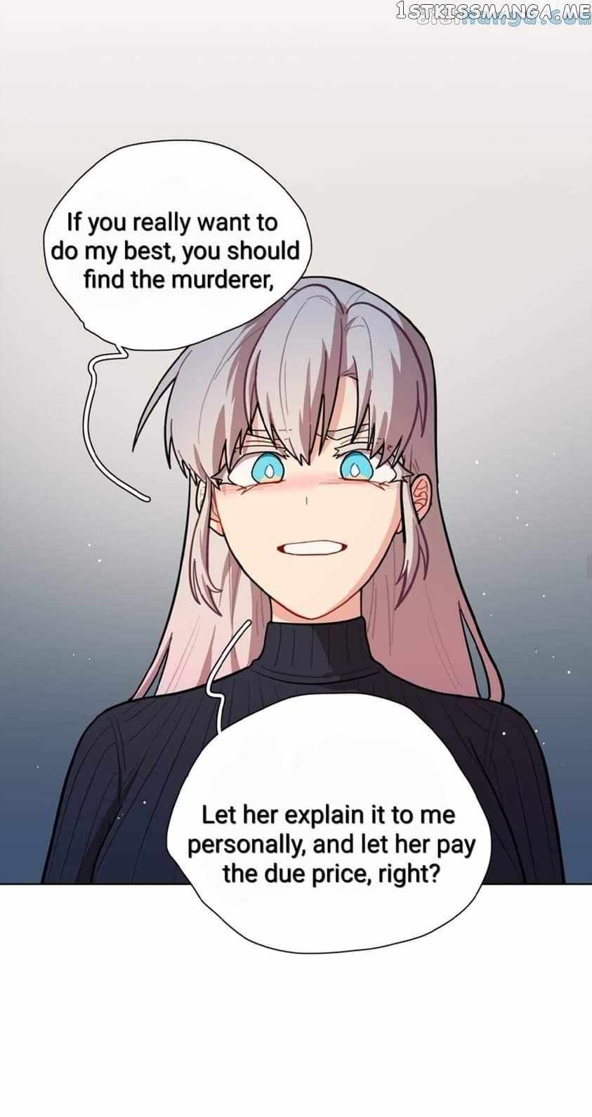 Beware of the Vicious Dog Inside! Chapter 22 - Page 21