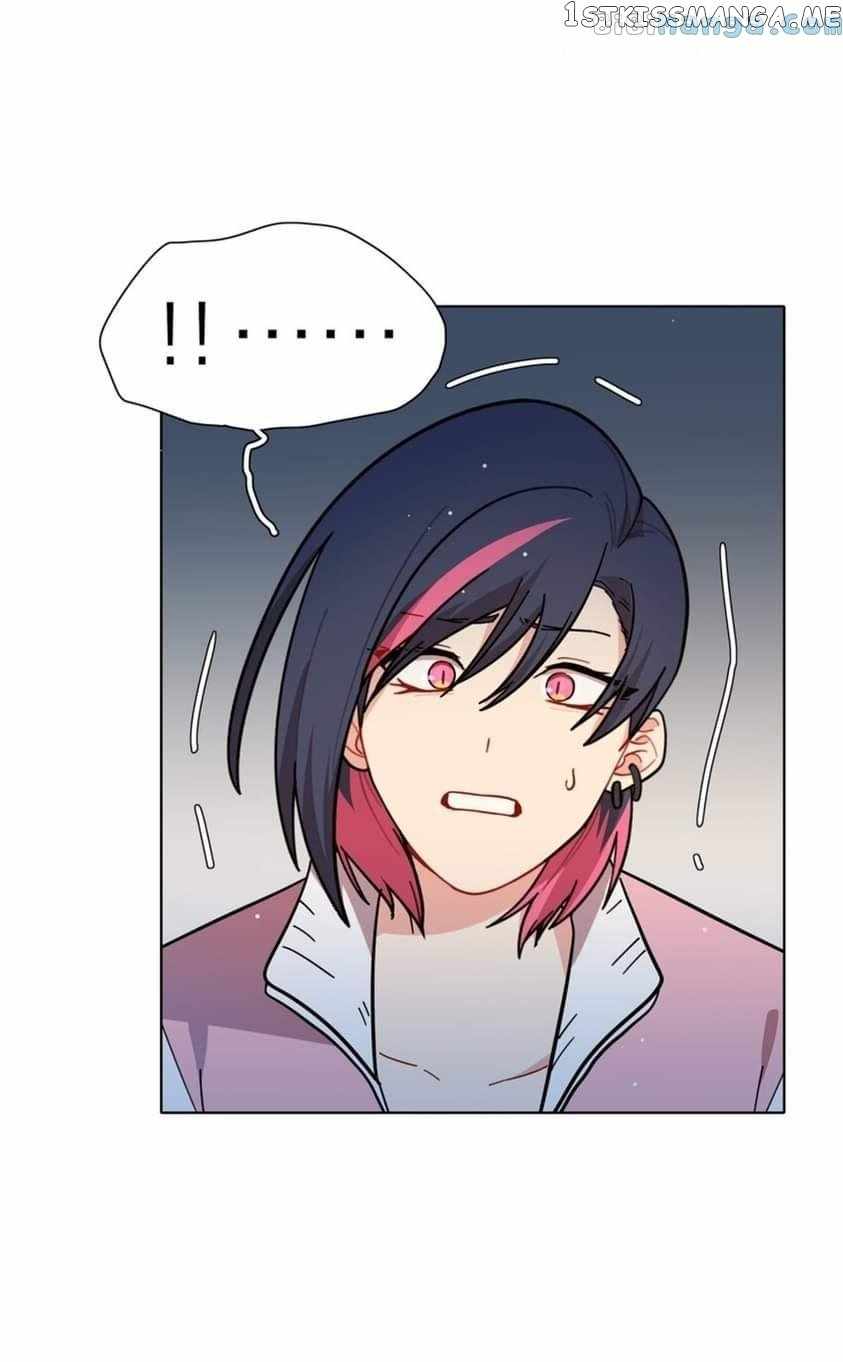 Beware of the Vicious Dog Inside! Chapter 22 - Page 22