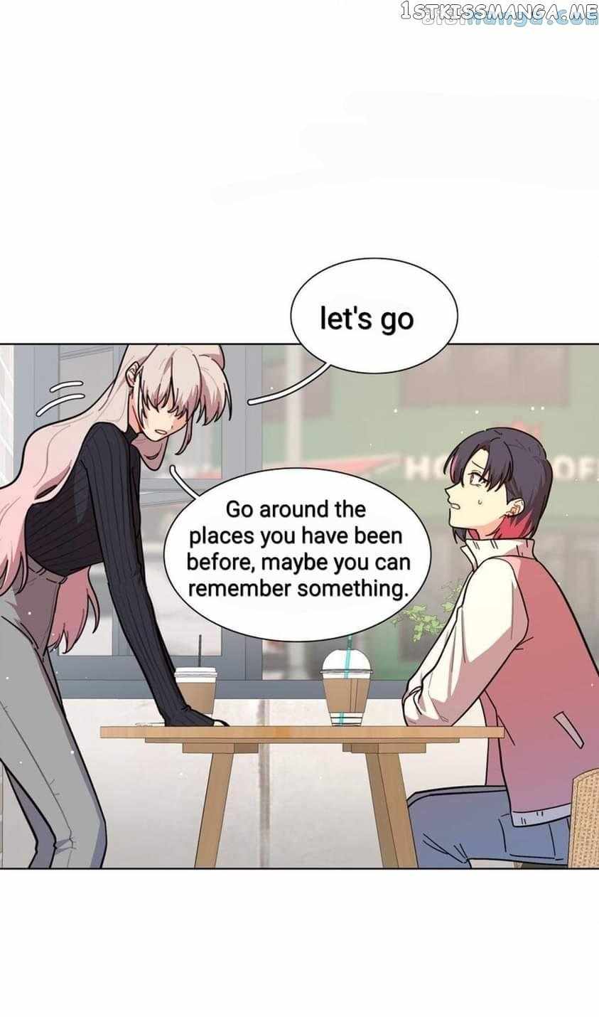 Beware of the Vicious Dog Inside! Chapter 22 - Page 23