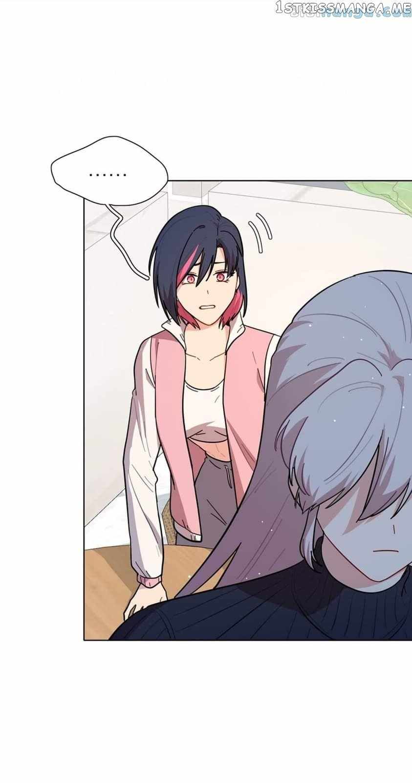 Beware of the Vicious Dog Inside! Chapter 22 - Page 24