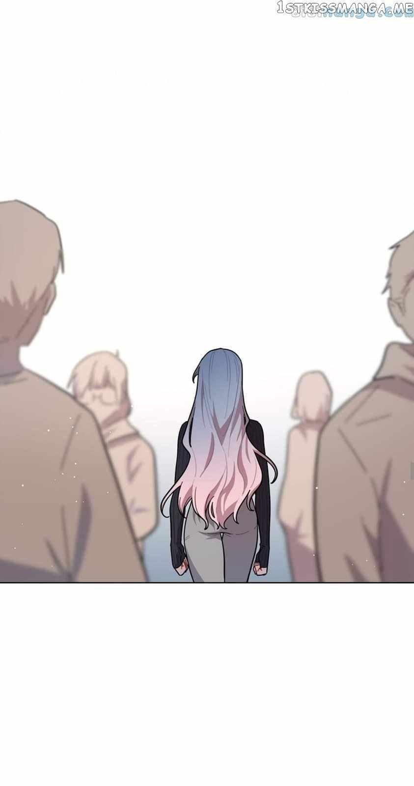 Beware of the Vicious Dog Inside! Chapter 22 - Page 25