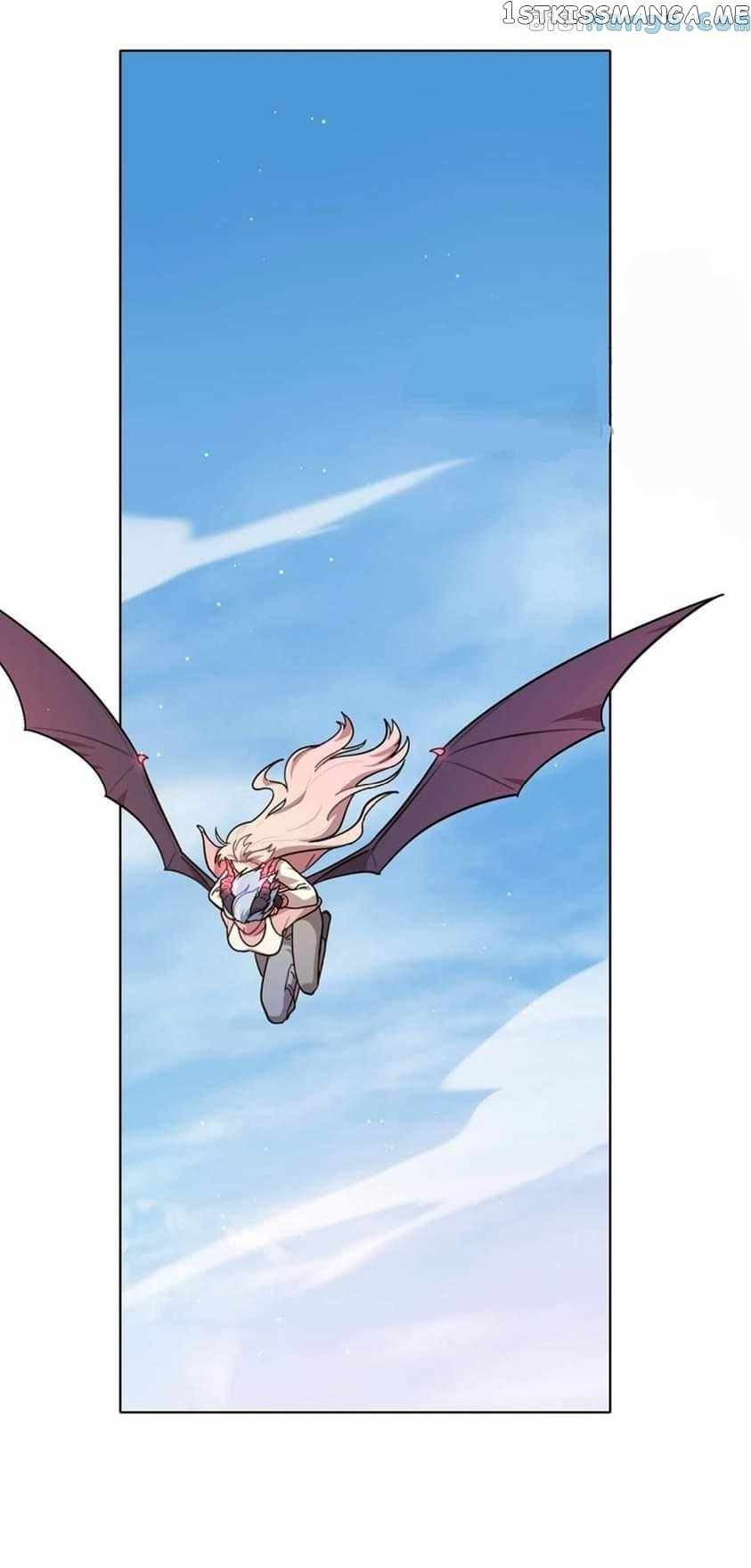 Beware of the Vicious Dog Inside! Chapter 22 - Page 26