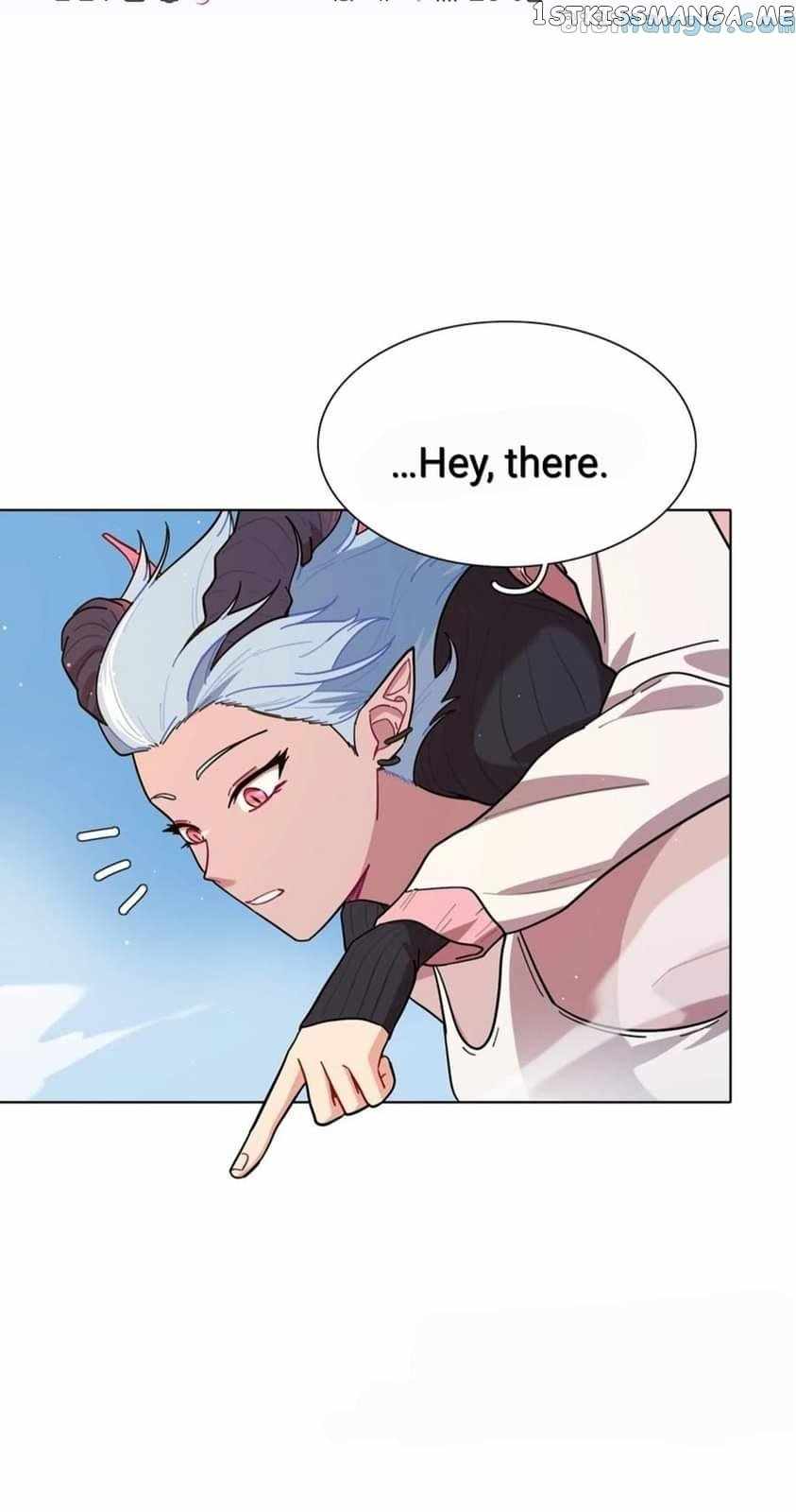 Beware of the Vicious Dog Inside! Chapter 22 - Page 27