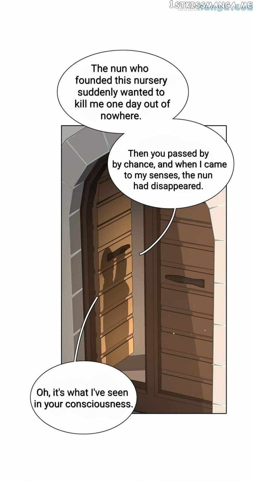 Beware of the Vicious Dog Inside! Chapter 22 - Page 29