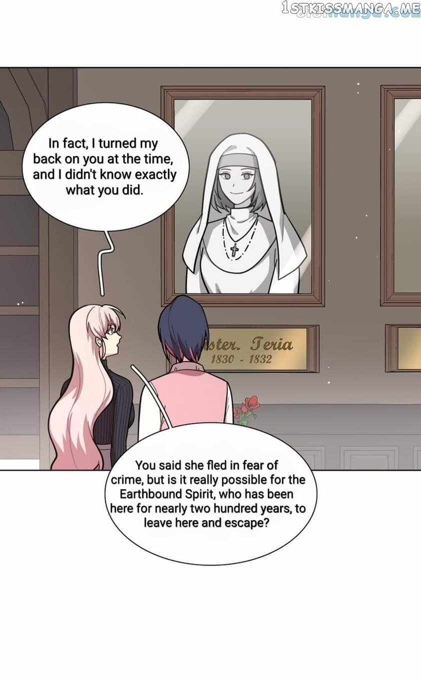 Beware of the Vicious Dog Inside! Chapter 22 - Page 30