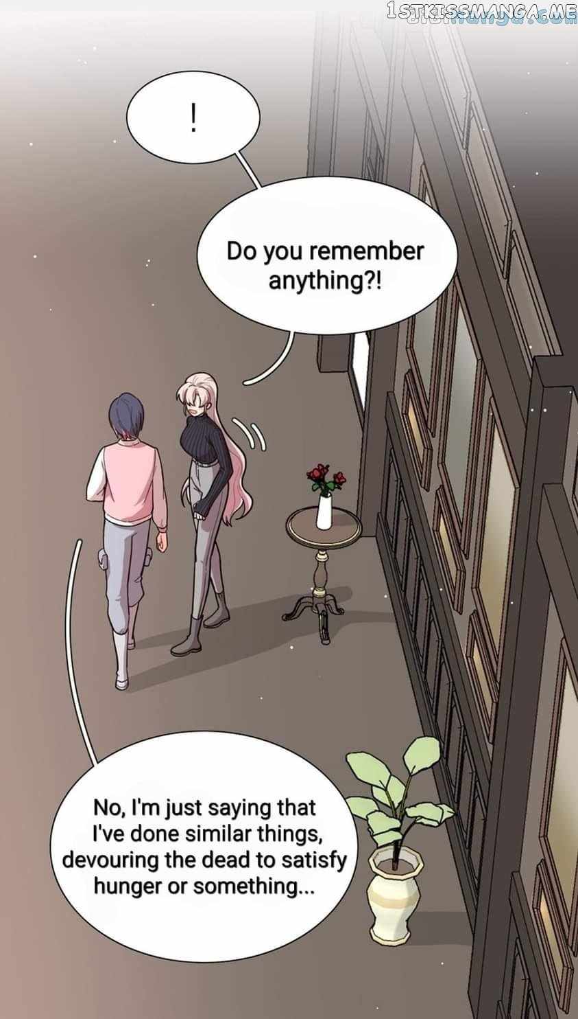 Beware of the Vicious Dog Inside! Chapter 22 - Page 32