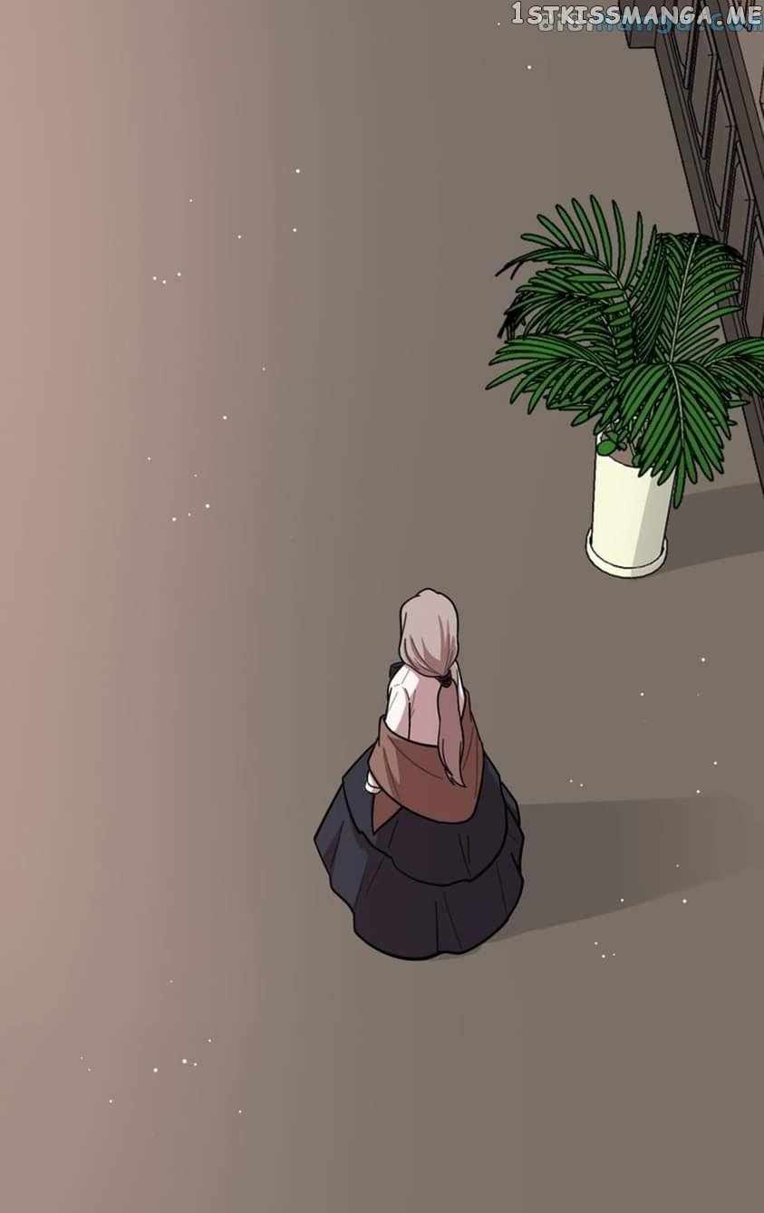 Beware of the Vicious Dog Inside! Chapter 22 - Page 33