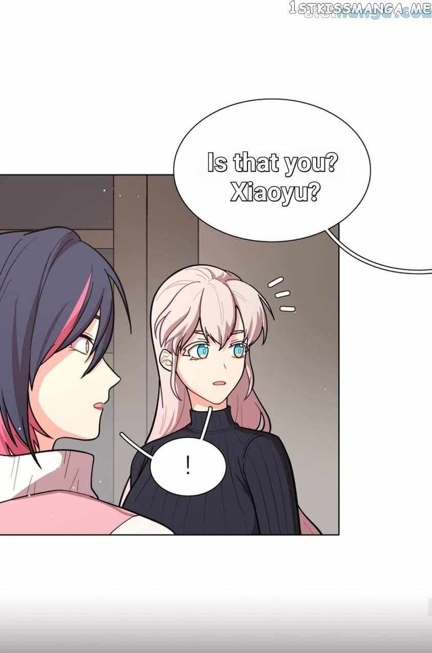 Beware of the Vicious Dog Inside! Chapter 22 - Page 35