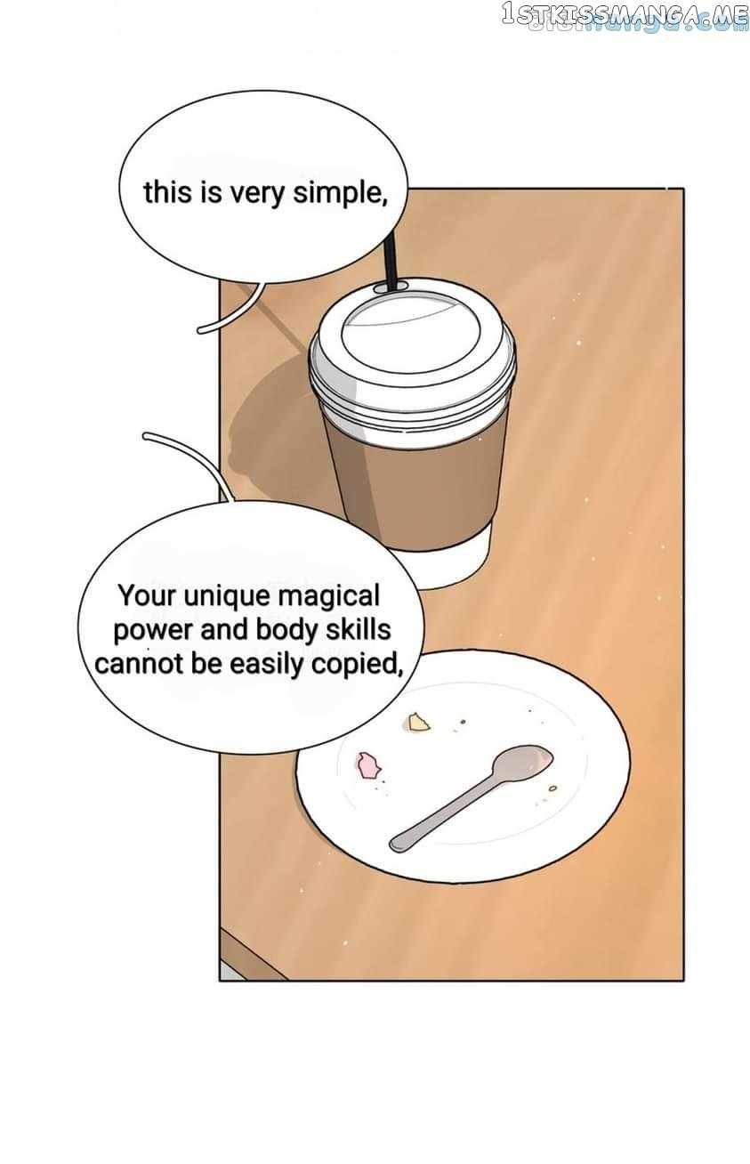 Beware of the Vicious Dog Inside! Chapter 22 - Page 6