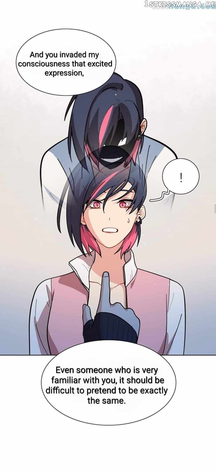 Beware of the Vicious Dog Inside! Chapter 22 - Page 7