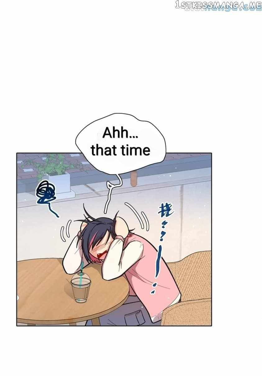 Beware of the Vicious Dog Inside! Chapter 22 - Page 8