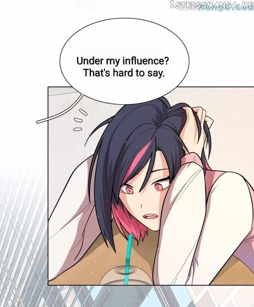 Beware of the Vicious Dog Inside! Chapter 22 - Page 10