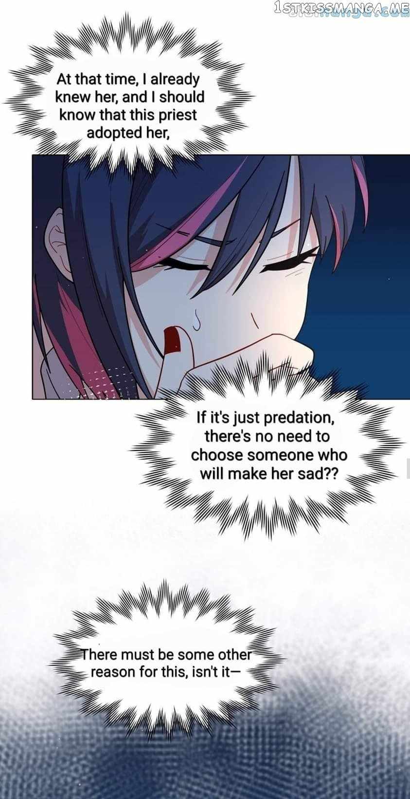 Beware of the Vicious Dog Inside! Chapter 23 - Page 13