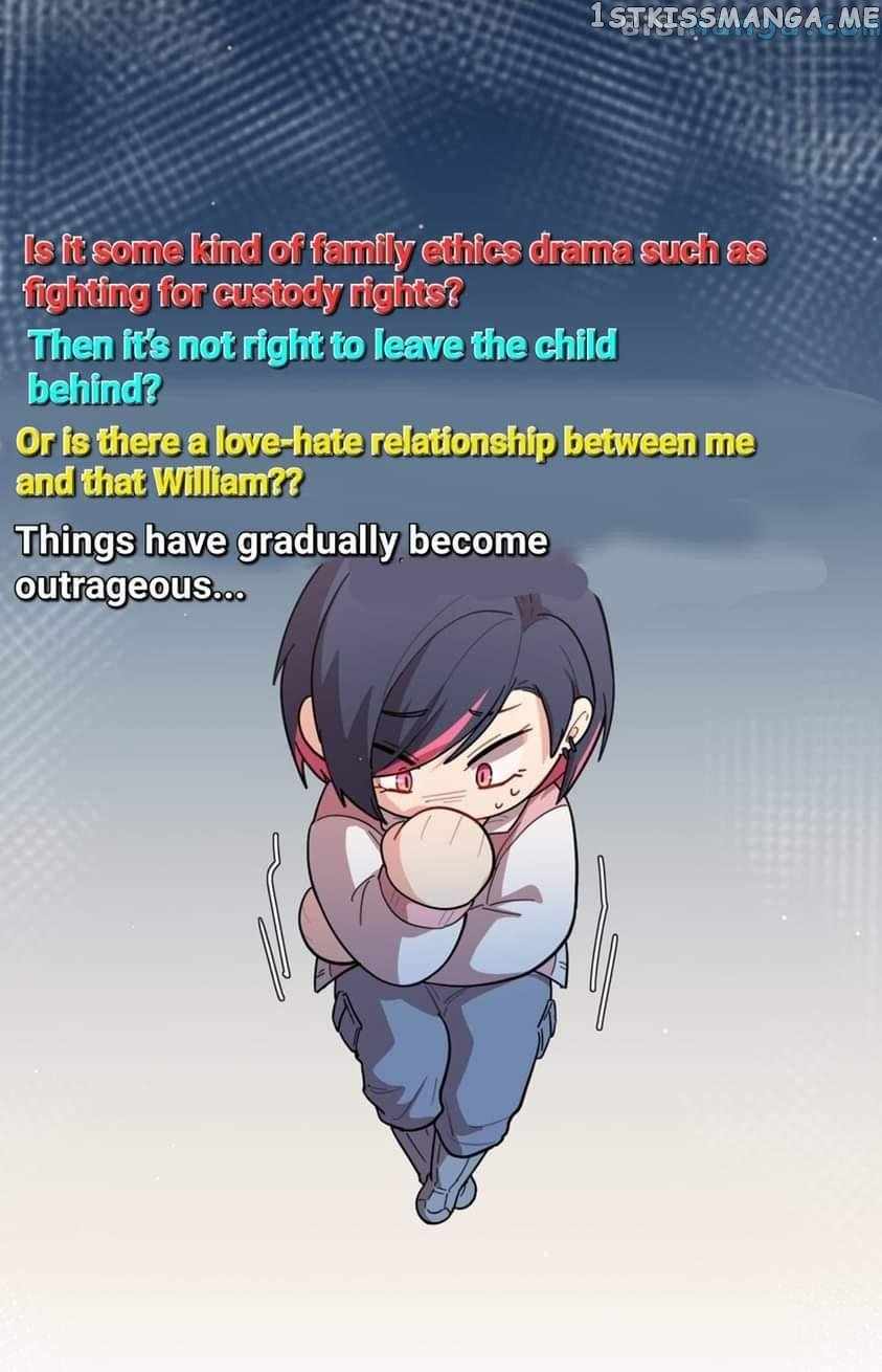 Beware of the Vicious Dog Inside! Chapter 23 - Page 14