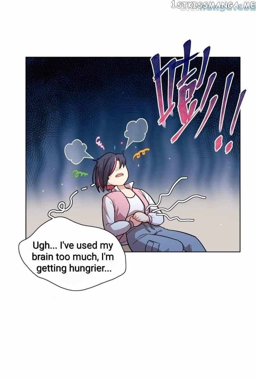 Beware of the Vicious Dog Inside! Chapter 23 - Page 15