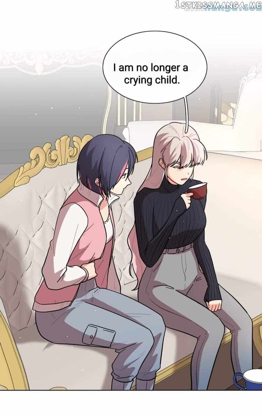 Beware of the Vicious Dog Inside! Chapter 23 - Page 18