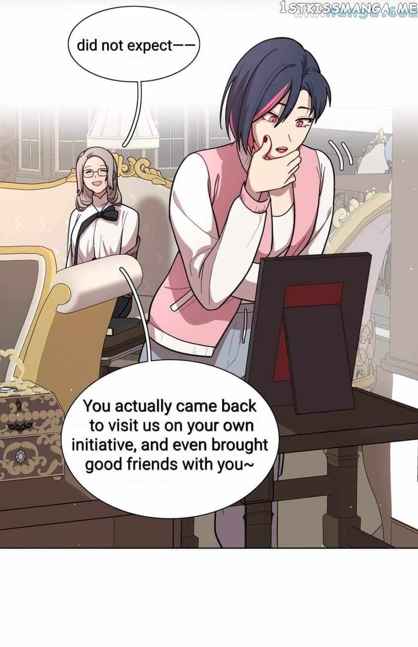 Beware of the Vicious Dog Inside! Chapter 23 - Page 3