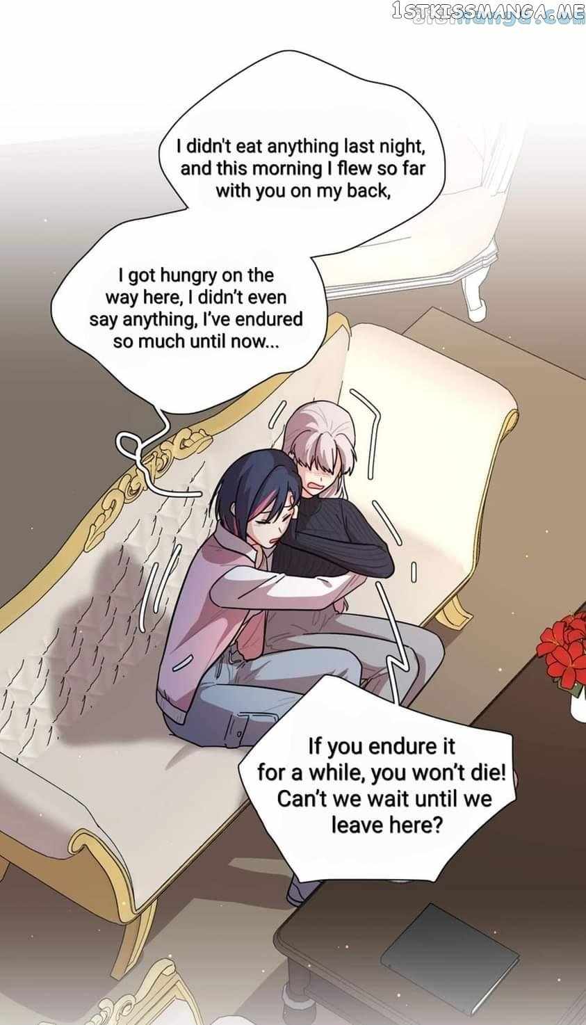 Beware of the Vicious Dog Inside! Chapter 23 - Page 23