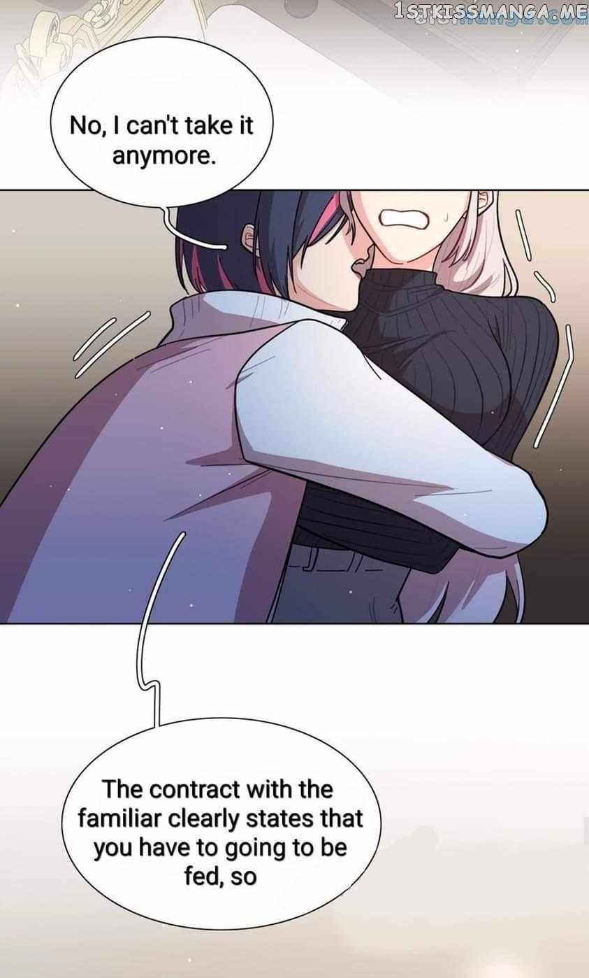 Beware of the Vicious Dog Inside! Chapter 23 - Page 24