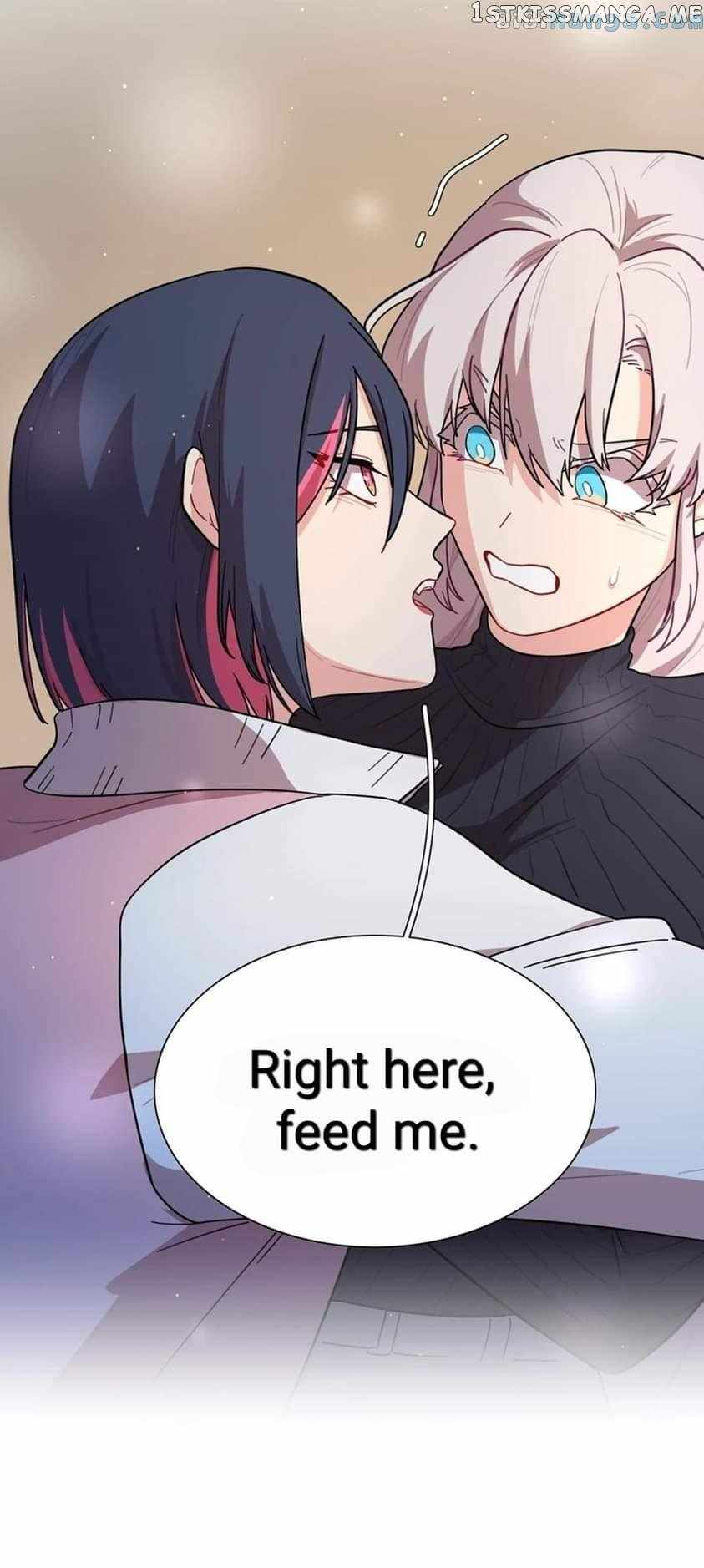 Beware of the Vicious Dog Inside! Chapter 23 - Page 25