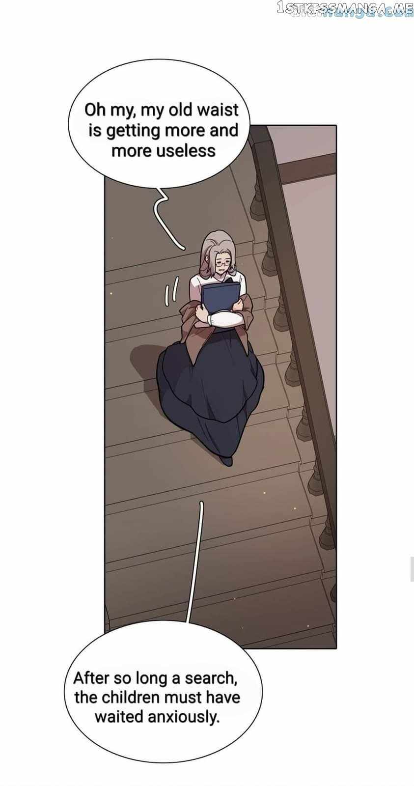 Beware of the Vicious Dog Inside! Chapter 23 - Page 26