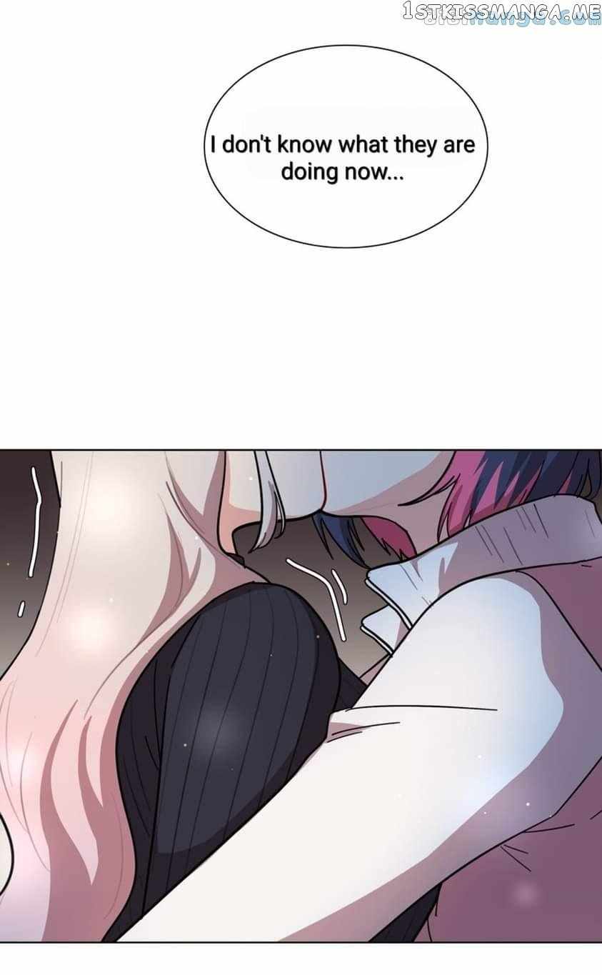 Beware of the Vicious Dog Inside! Chapter 23 - Page 27