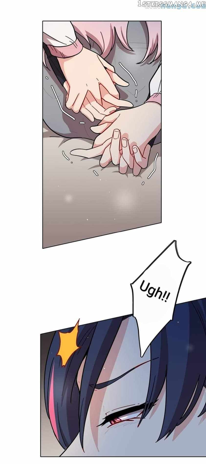 Beware of the Vicious Dog Inside! Chapter 23 - Page 28