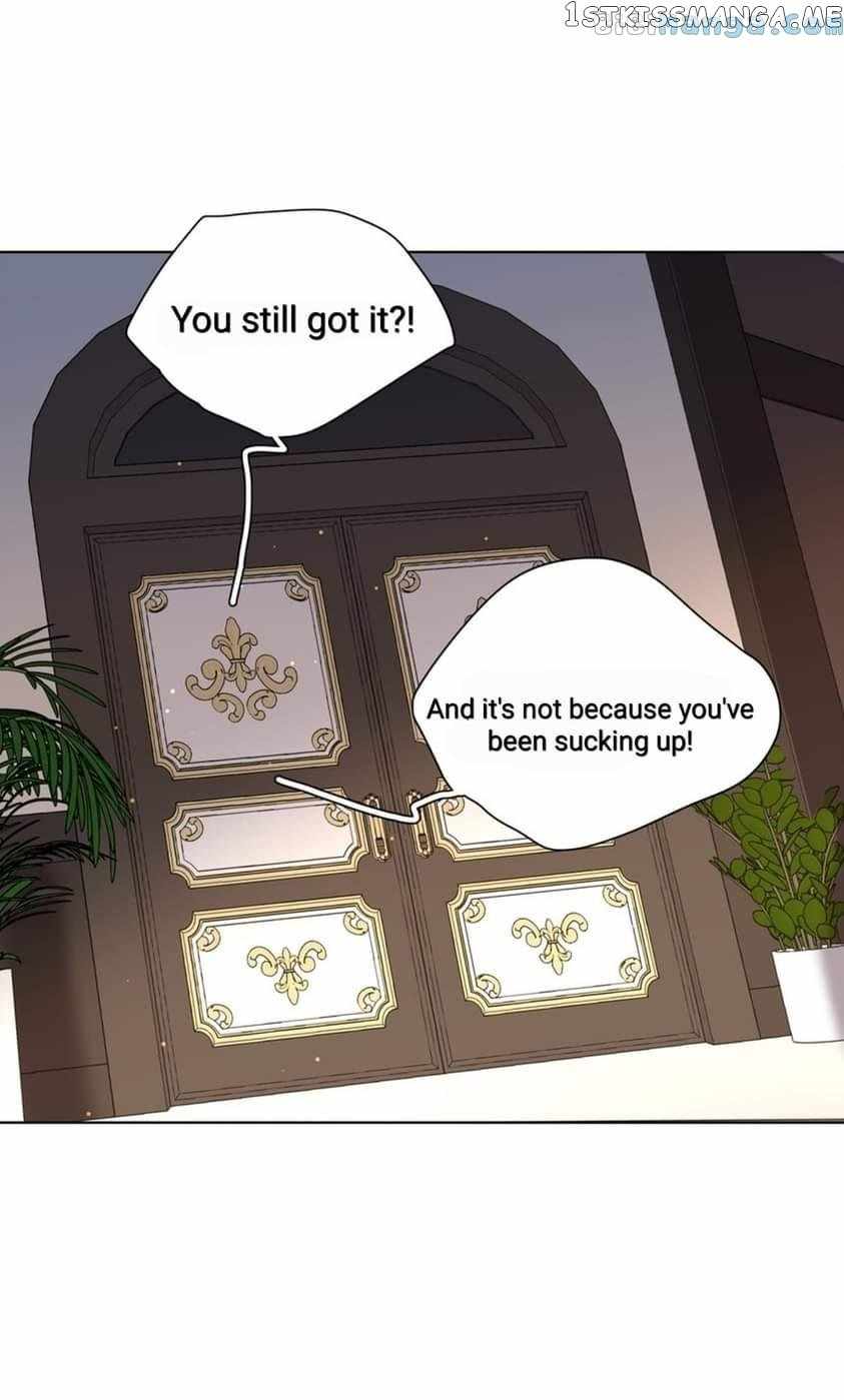 Beware of the Vicious Dog Inside! Chapter 23 - Page 30