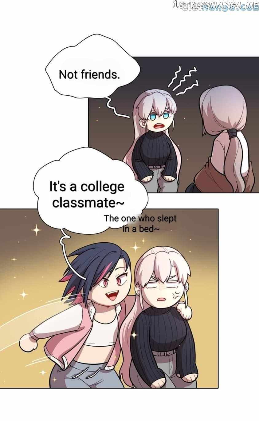 Beware of the Vicious Dog Inside! Chapter 23 - Page 4