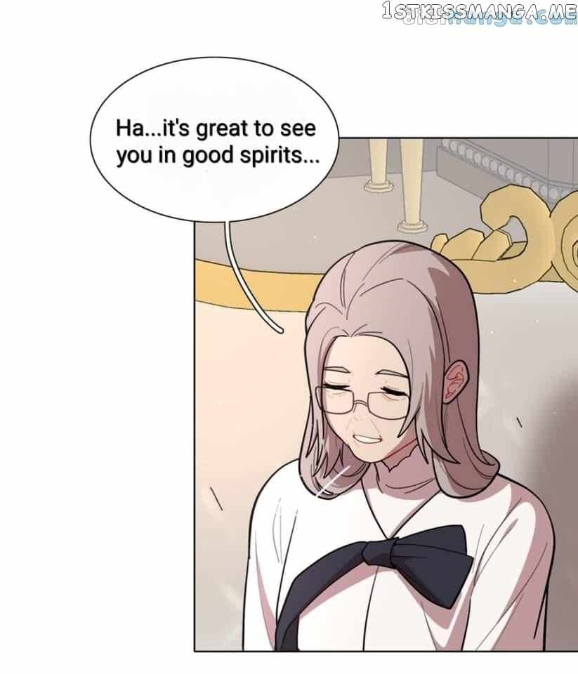 Beware of the Vicious Dog Inside! Chapter 23 - Page 6