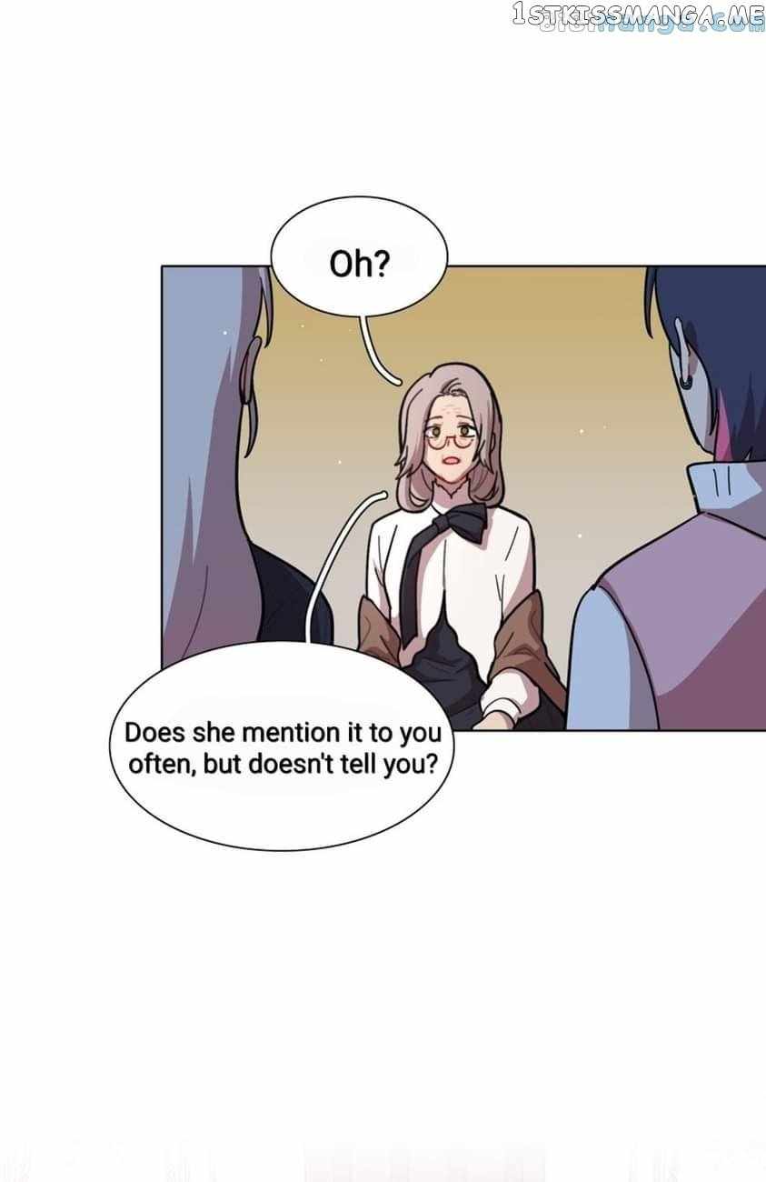 Beware of the Vicious Dog Inside! Chapter 23 - Page 9