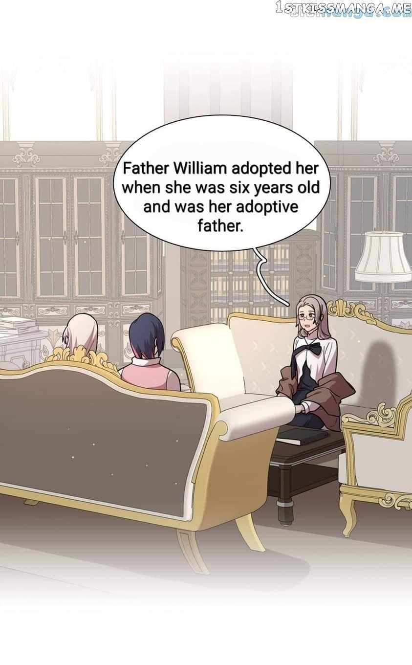 Beware of the Vicious Dog Inside! Chapter 23 - Page 10