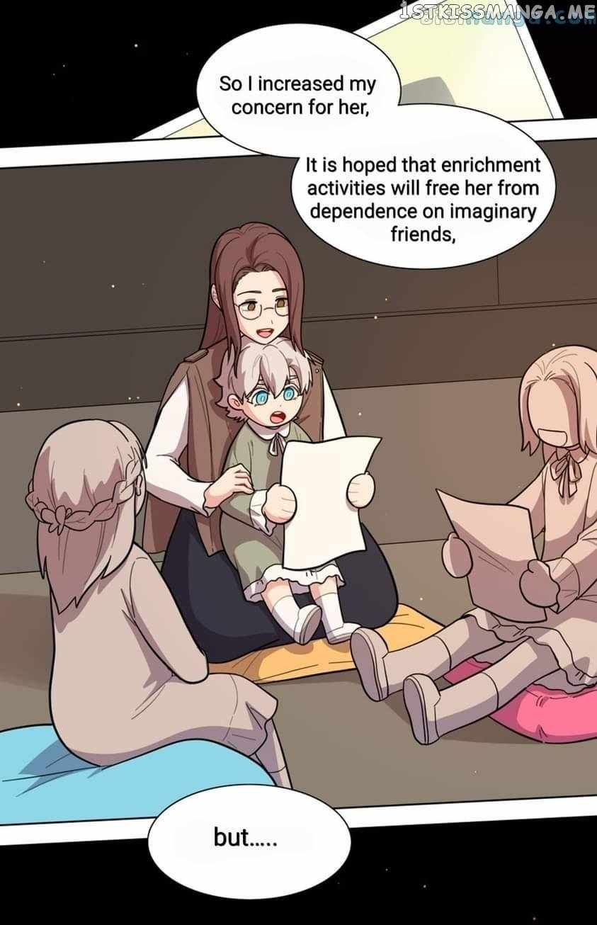 Beware of the Vicious Dog Inside! Chapter 24 - Page 11