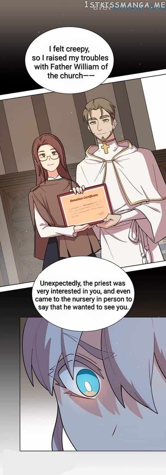 Beware of the Vicious Dog Inside! Chapter 24 - Page 13