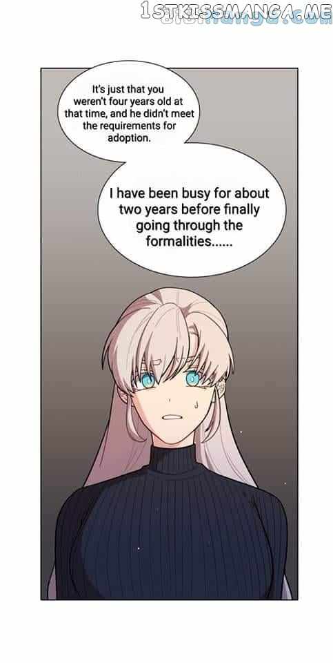 Beware of the Vicious Dog Inside! Chapter 24 - Page 16