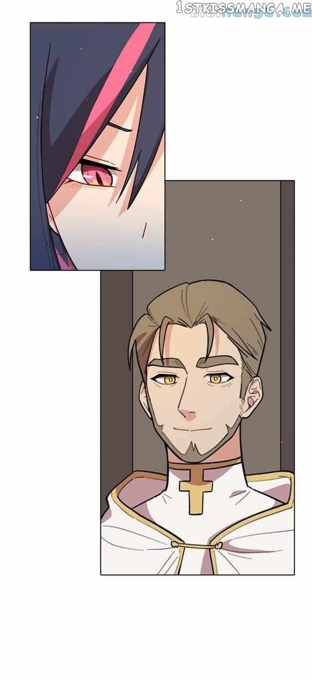 Beware of the Vicious Dog Inside! Chapter 24 - Page 18