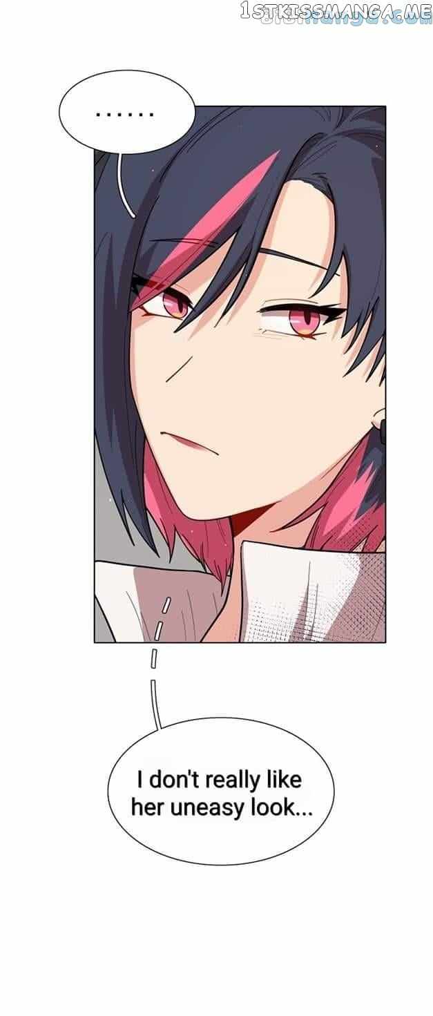 Beware of the Vicious Dog Inside! Chapter 24 - Page 21