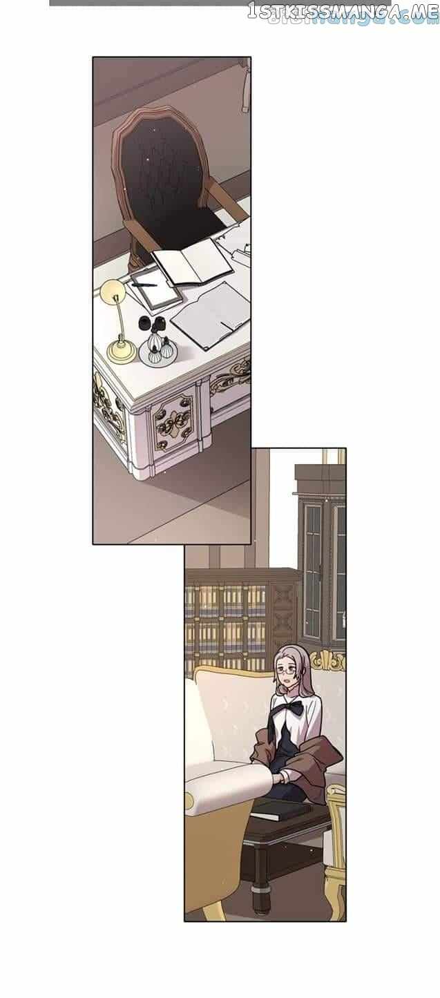 Beware of the Vicious Dog Inside! Chapter 24 - Page 22