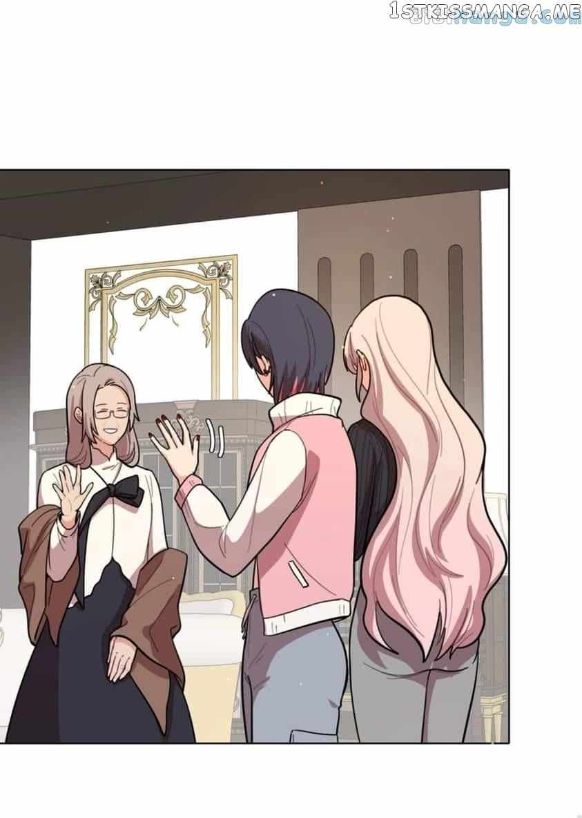 Beware of the Vicious Dog Inside! Chapter 24 - Page 23