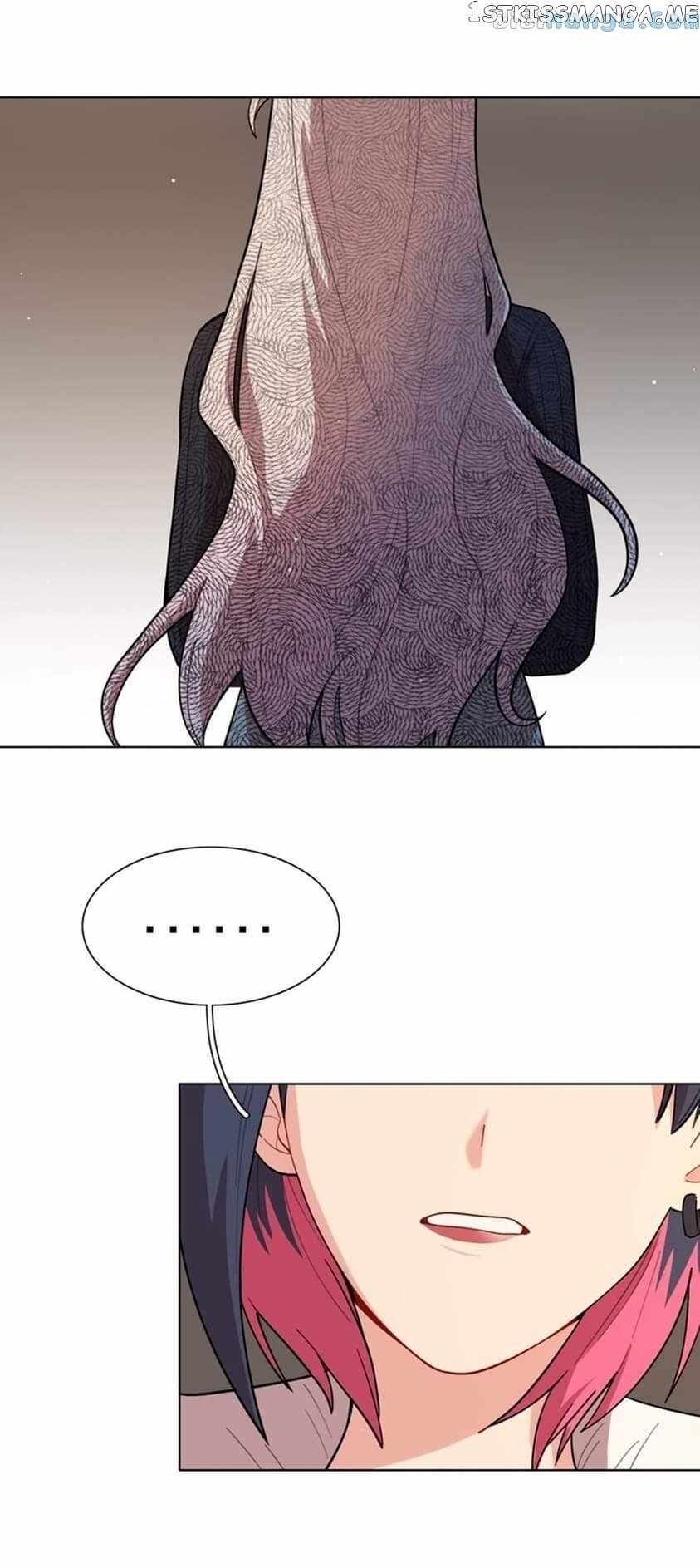 Beware of the Vicious Dog Inside! Chapter 24 - Page 25