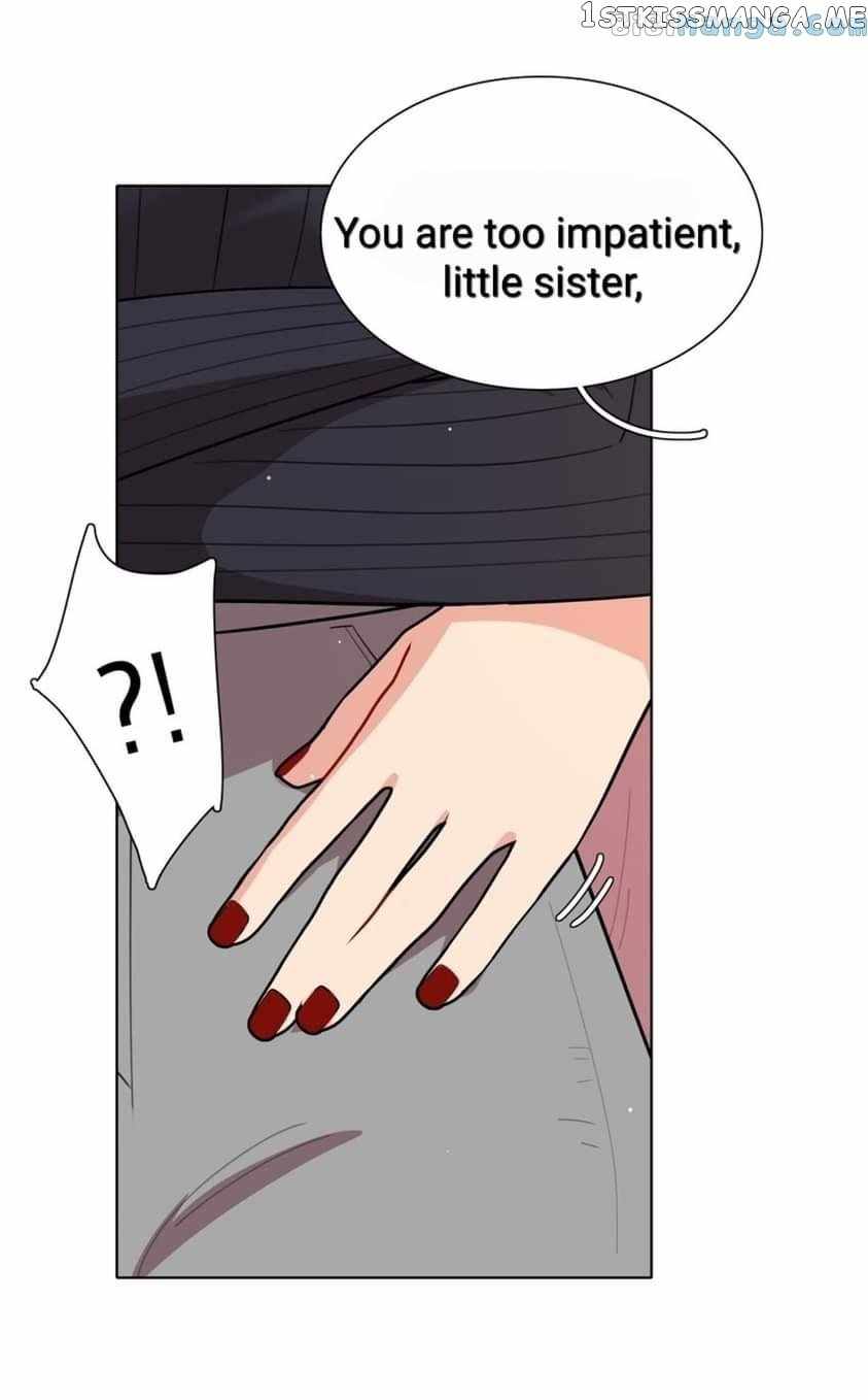 Beware of the Vicious Dog Inside! Chapter 24 - Page 26