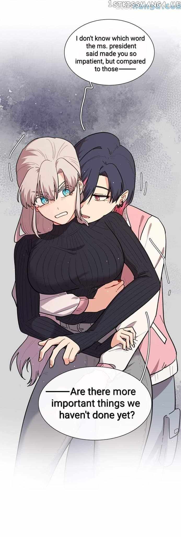 Beware of the Vicious Dog Inside! Chapter 24 - Page 27