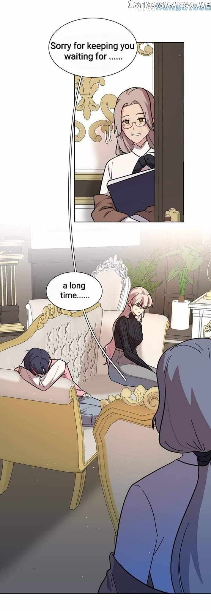 Beware of the Vicious Dog Inside! Chapter 24 - Page 5