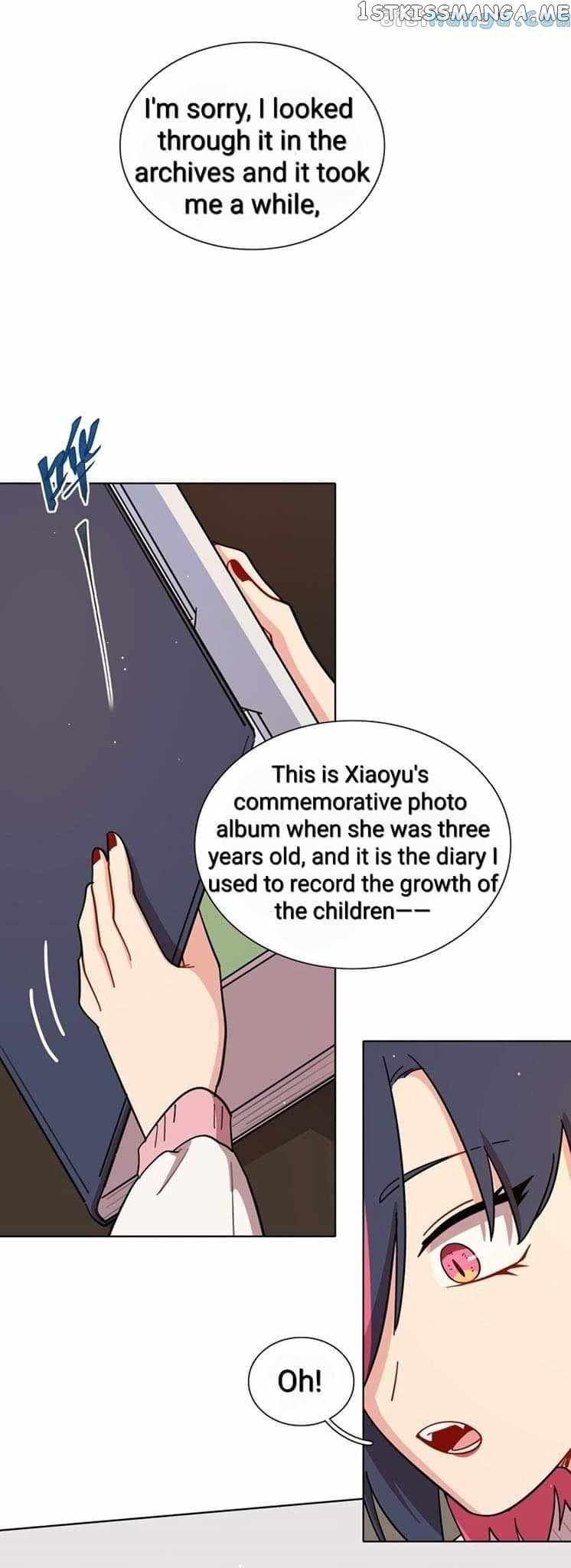 Beware of the Vicious Dog Inside! Chapter 24 - Page 7