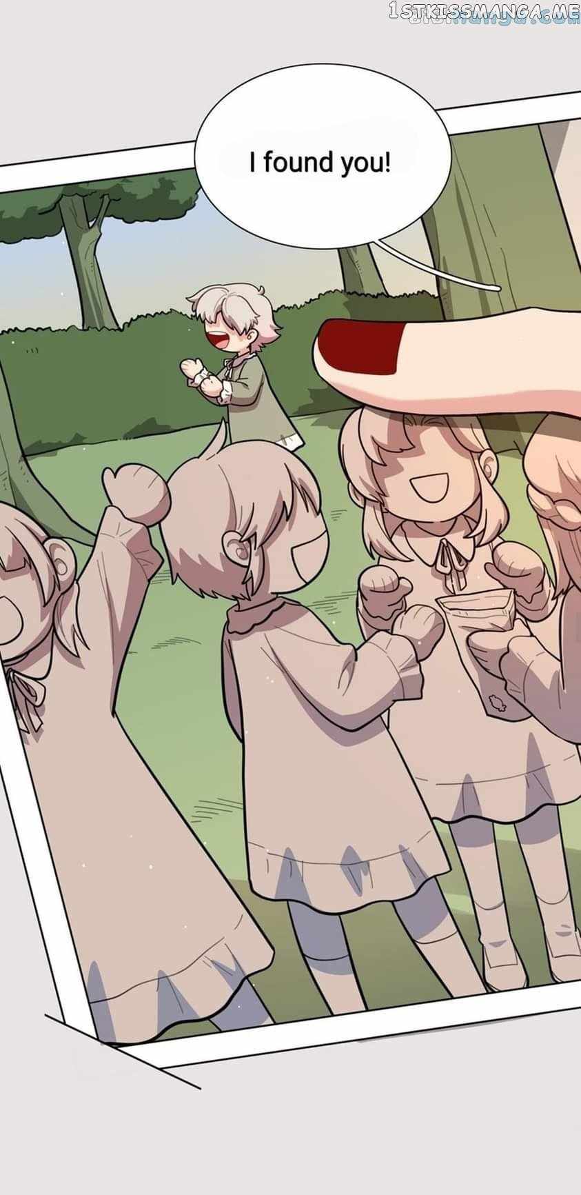 Beware of the Vicious Dog Inside! Chapter 24 - Page 8